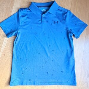 Under Armour Polo NWOT